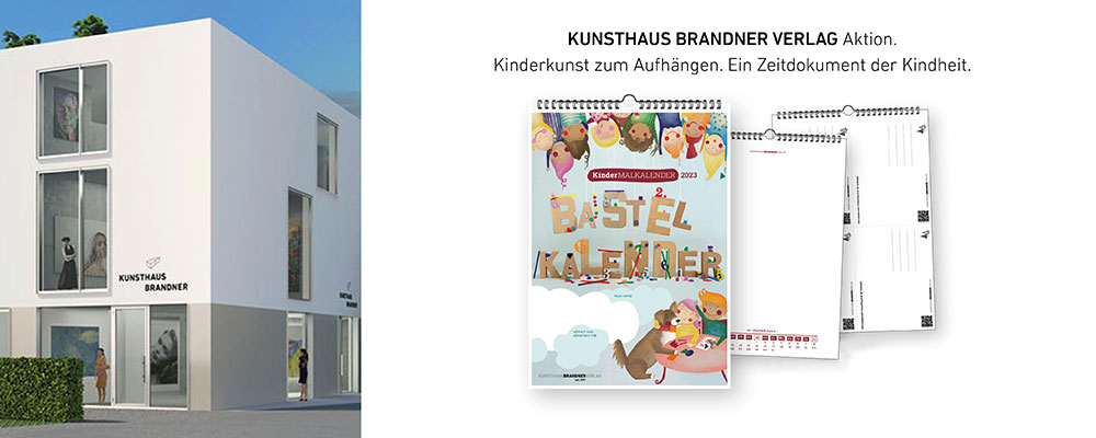 KUNSTHAUS BRANDNER. Fotografie - Rahmen - Kunst in Weil der Stadt